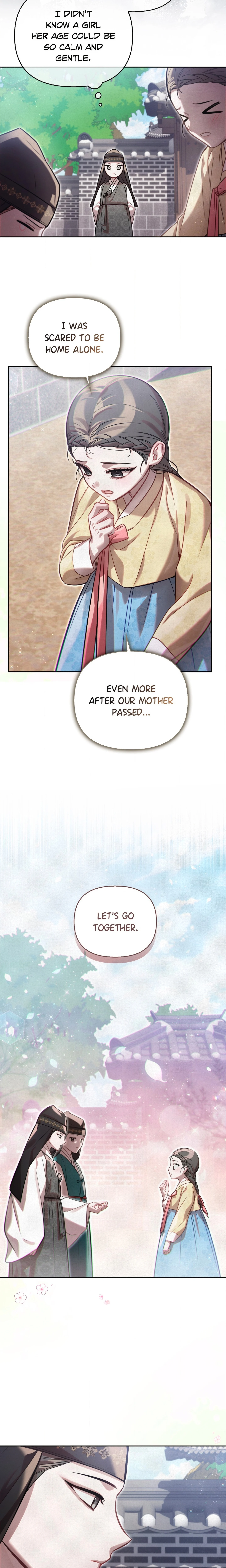 The Queen's Secret Lessons chapter 89 page 15