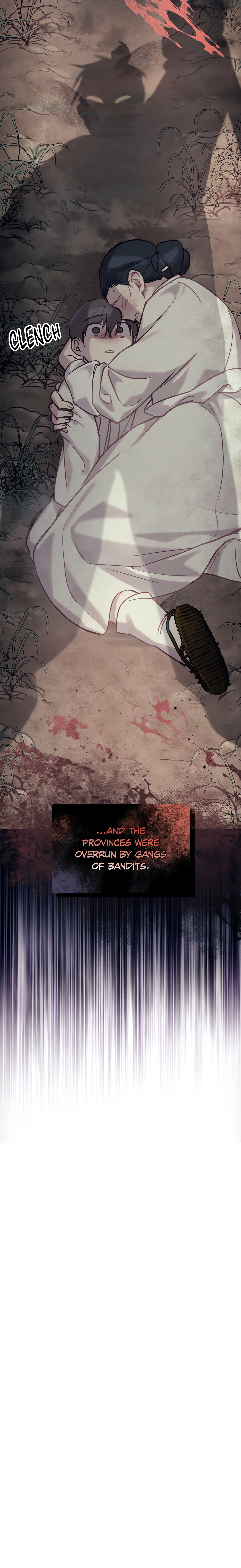 The Queen's Secret Lessons chapter 9 page 3