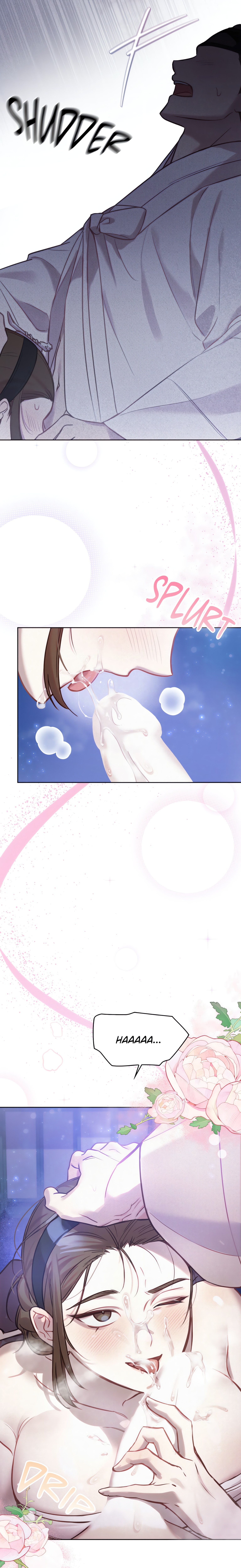 The Queen's Secret Lessons chapter 9 page 24