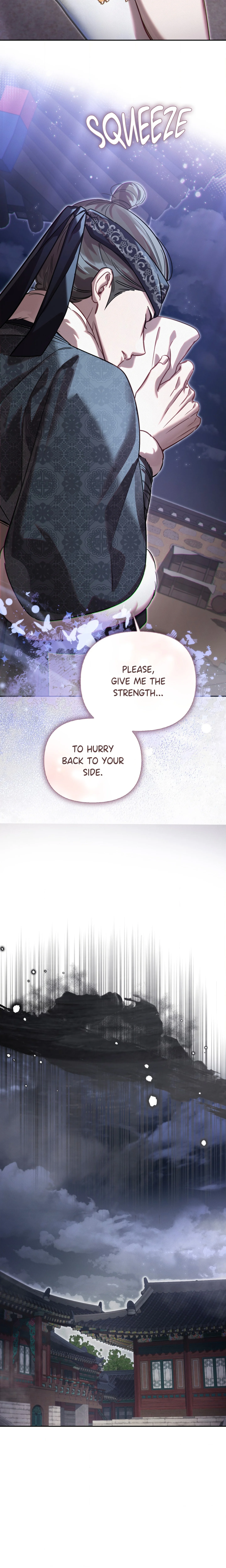 The Queen's Secret Lessons chapter 90 page 12