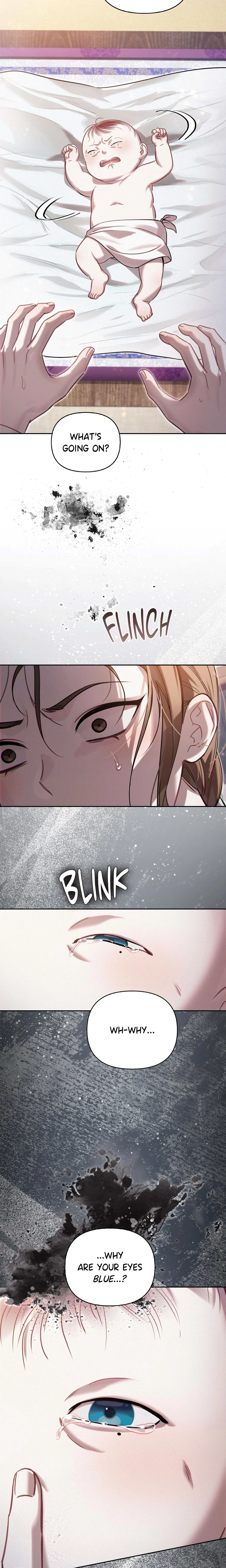 The Queen's Secret Lessons chapter 90 page 19