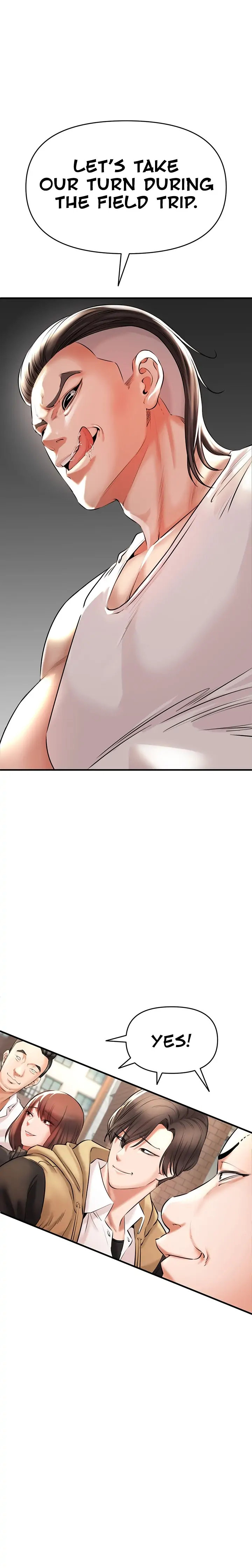 The Real Deal chapter 1 page 21