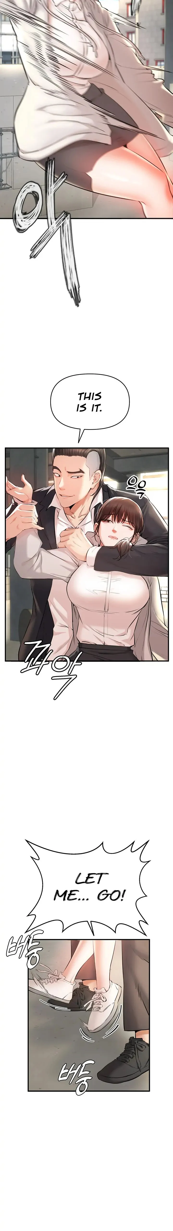 The Real Deal chapter 1 page 32