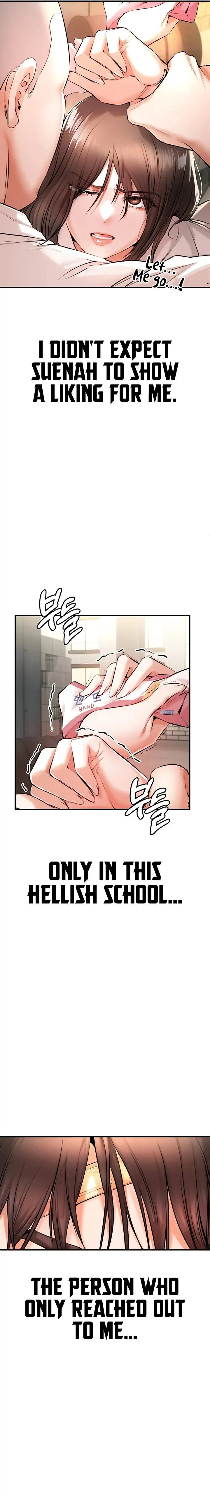 The Real Deal chapter 1 page 36