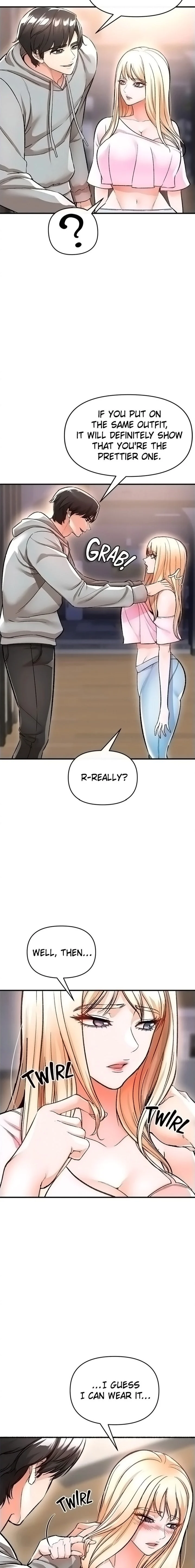 The Real Deal chapter 11 page 20