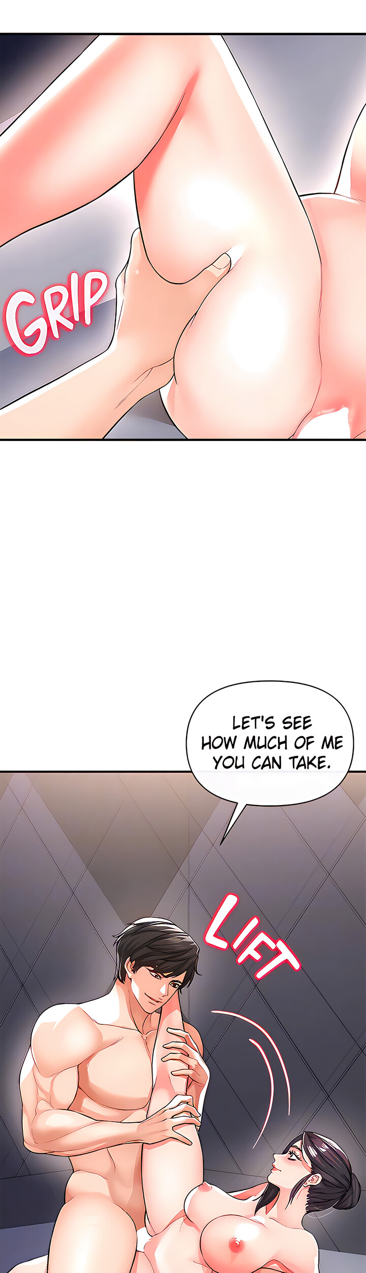 The Real Deal chapter 16 page 18