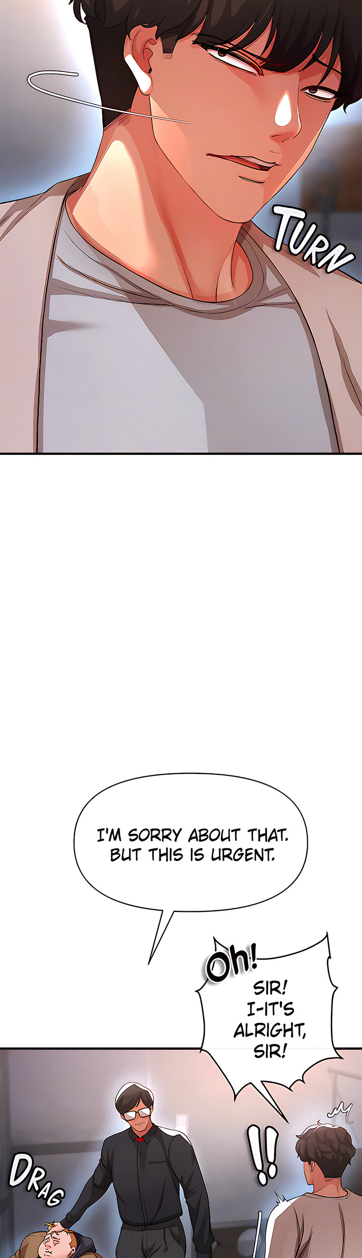 The Real Deal chapter 17 page 40
