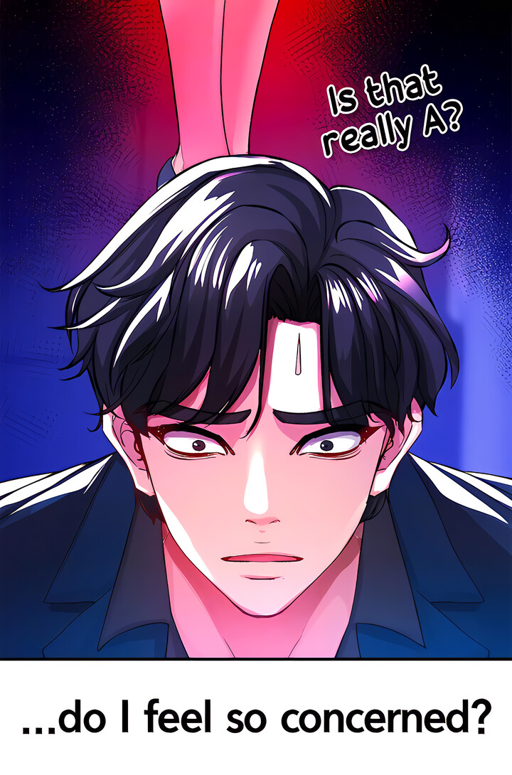 The Real Deal chapter 18 page 17