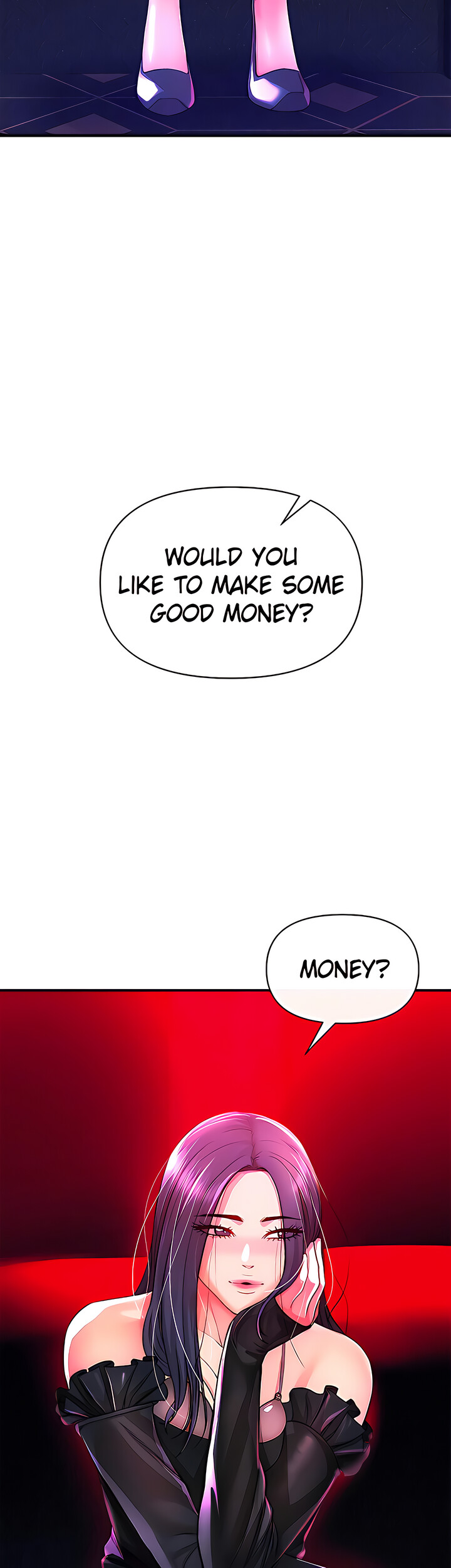 The Real Deal chapter 18 page 34