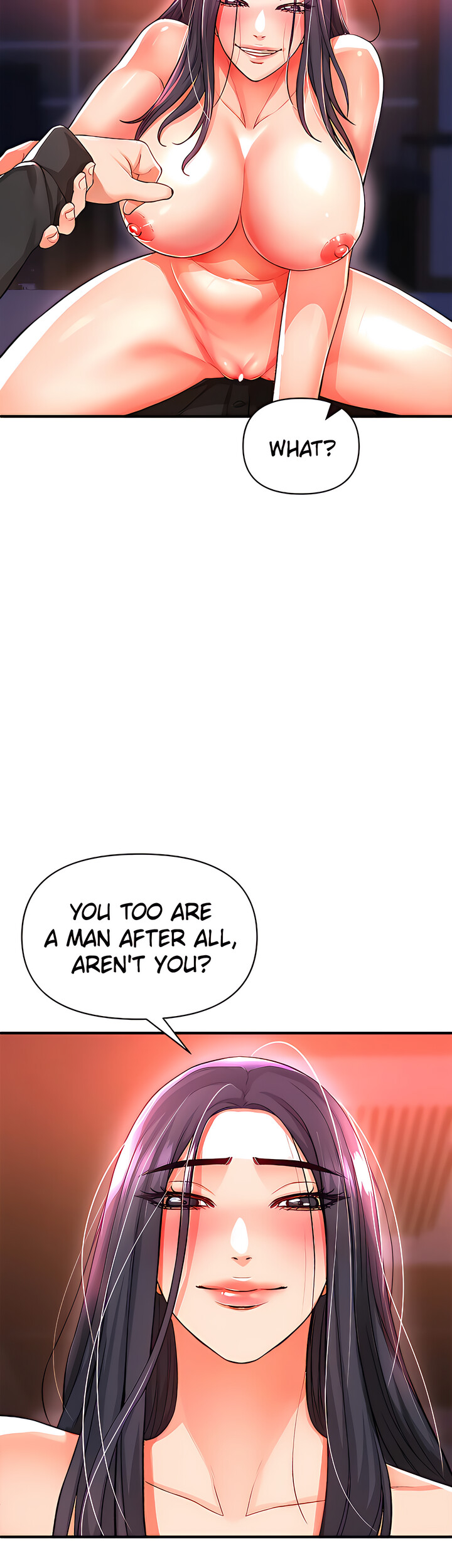 The Real Deal chapter 18 page 67