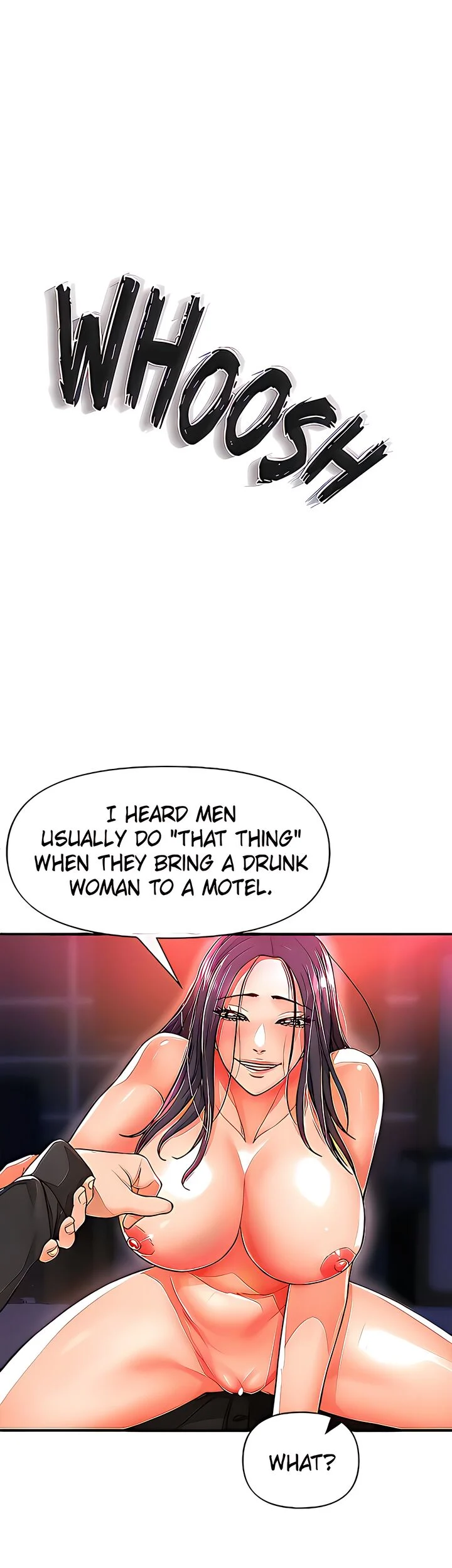 The Real Deal chapter 19 page 1