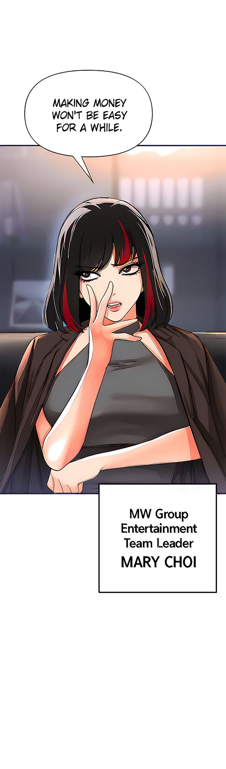 The Real Deal chapter 20 page 53