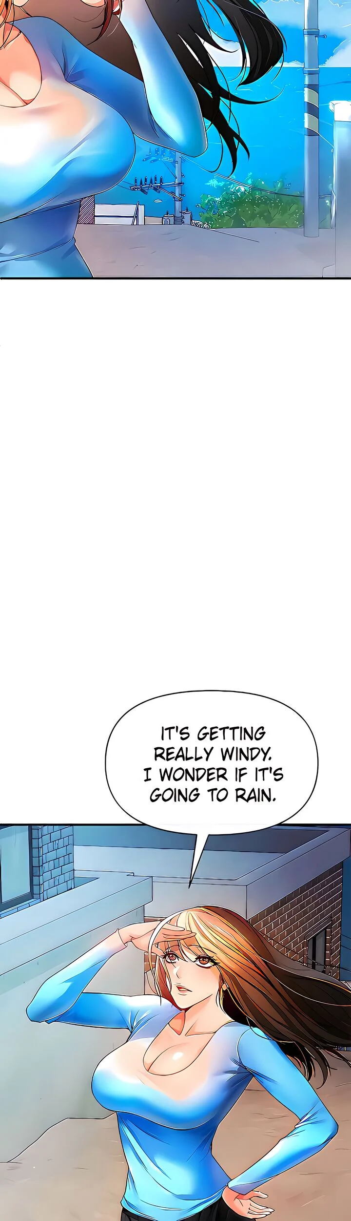 The Real Deal chapter 21 page 67