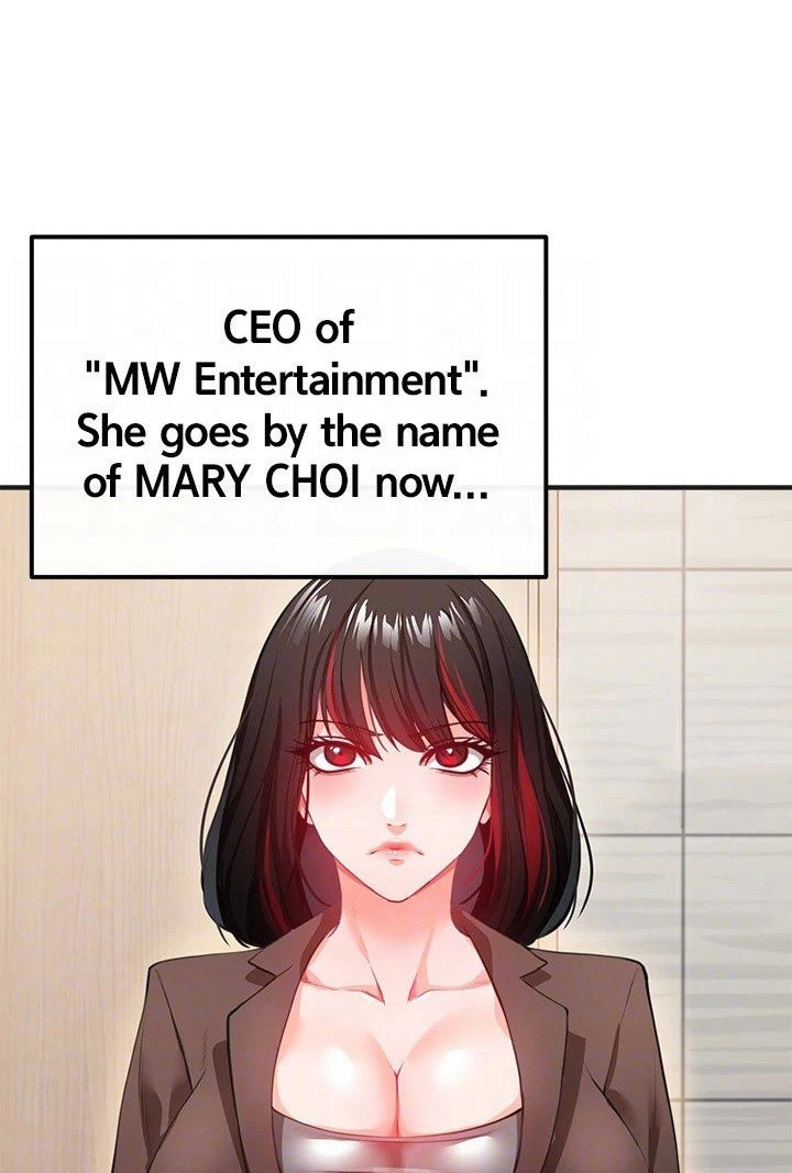 The Real Deal chapter 22 page 66