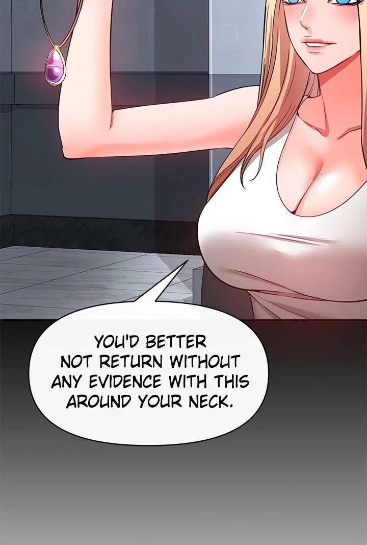 The Real Deal chapter 23 page 132