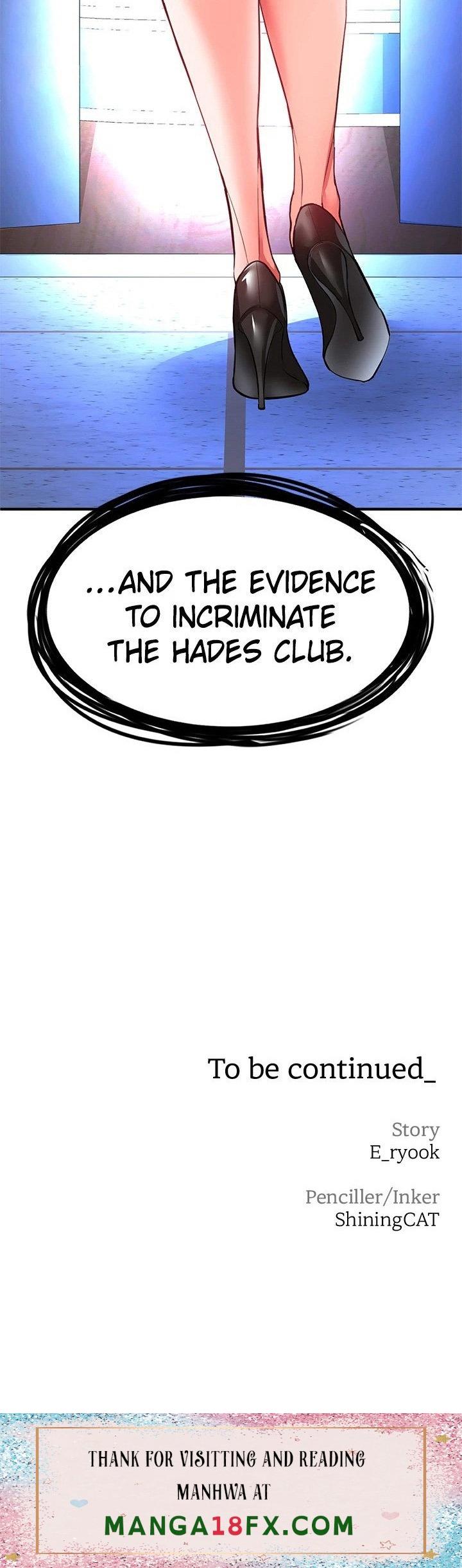 The Real Deal chapter 23 page 144