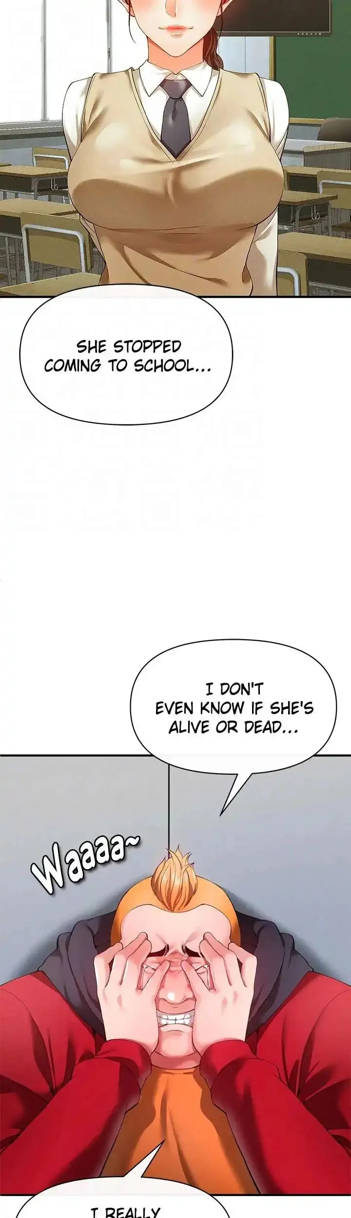 The Real Deal chapter 25 page 10