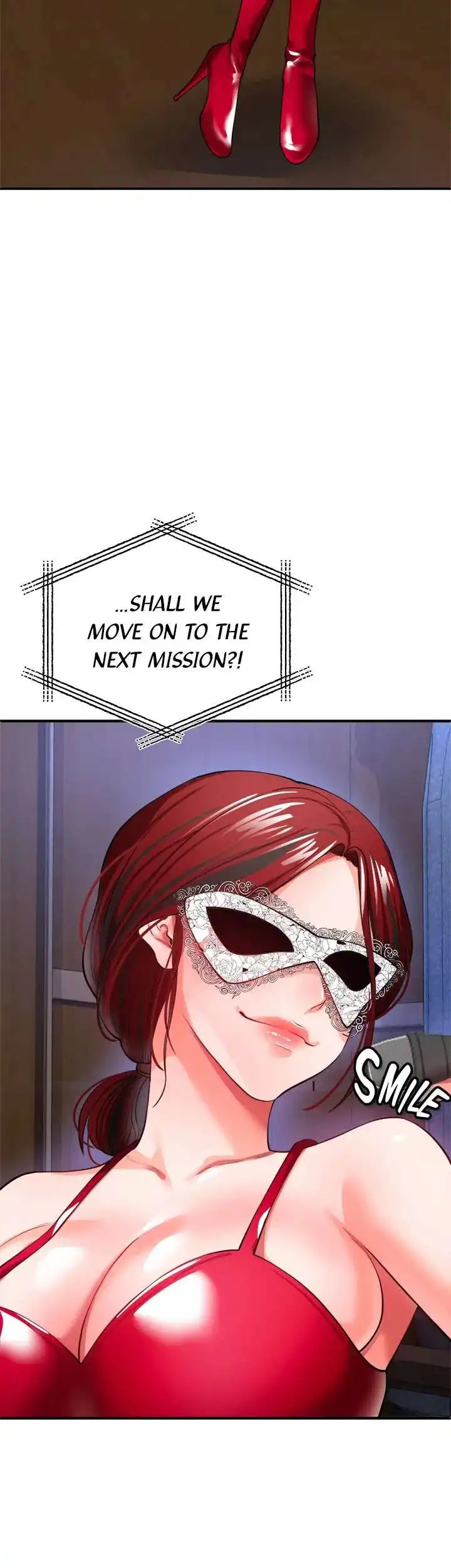 The Real Deal chapter 25 page 52