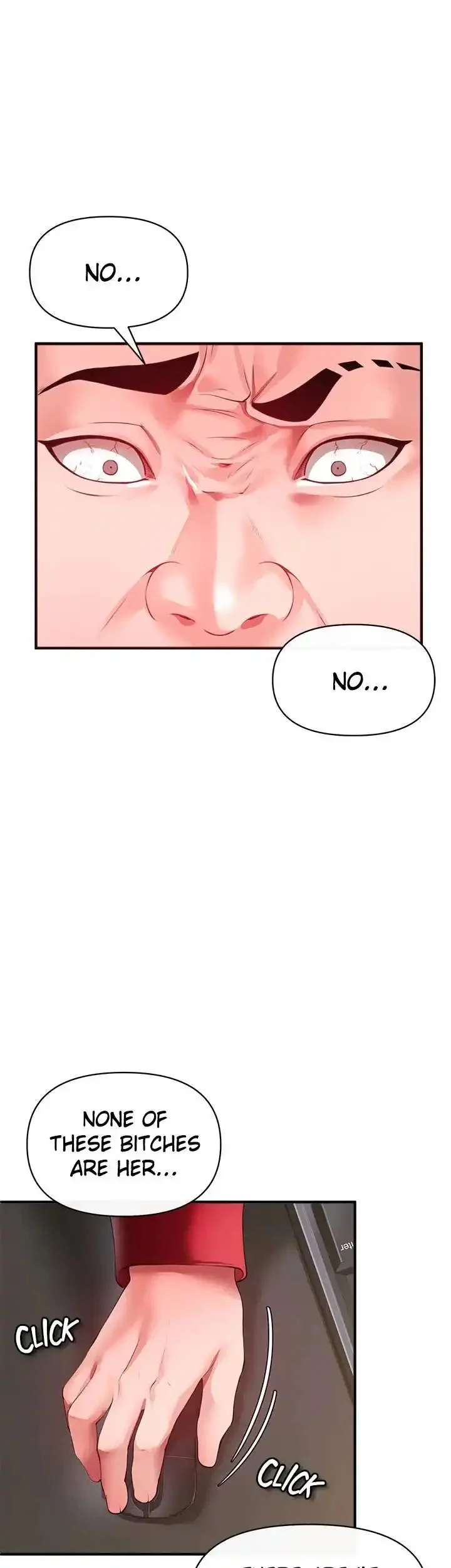 The Real Deal chapter 26 page 1