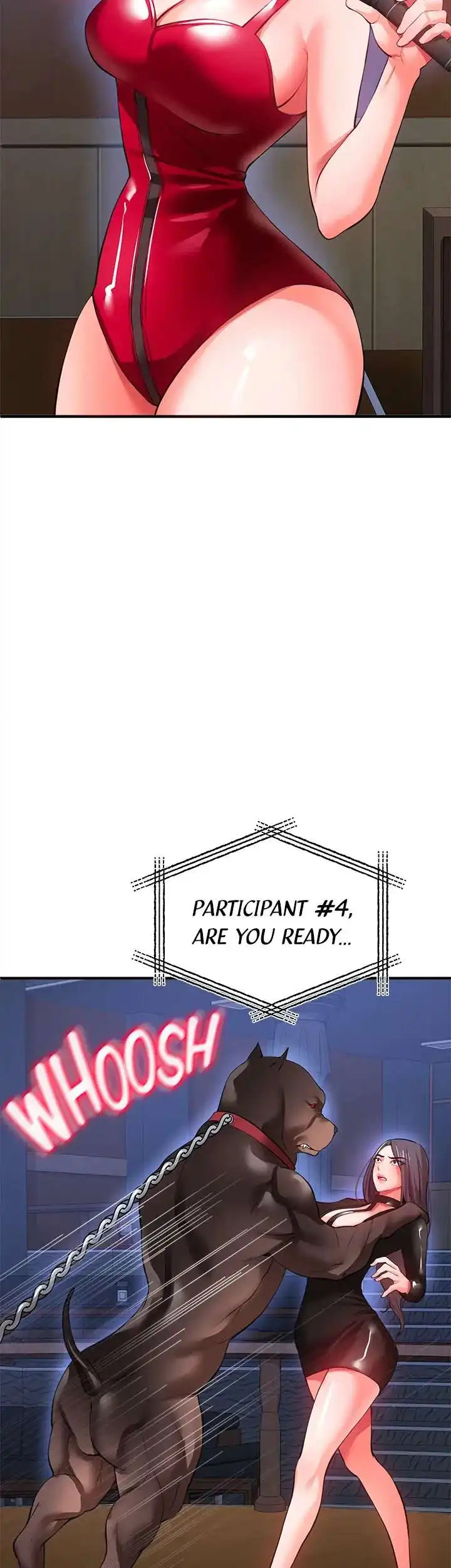 The Real Deal chapter 26 page 25