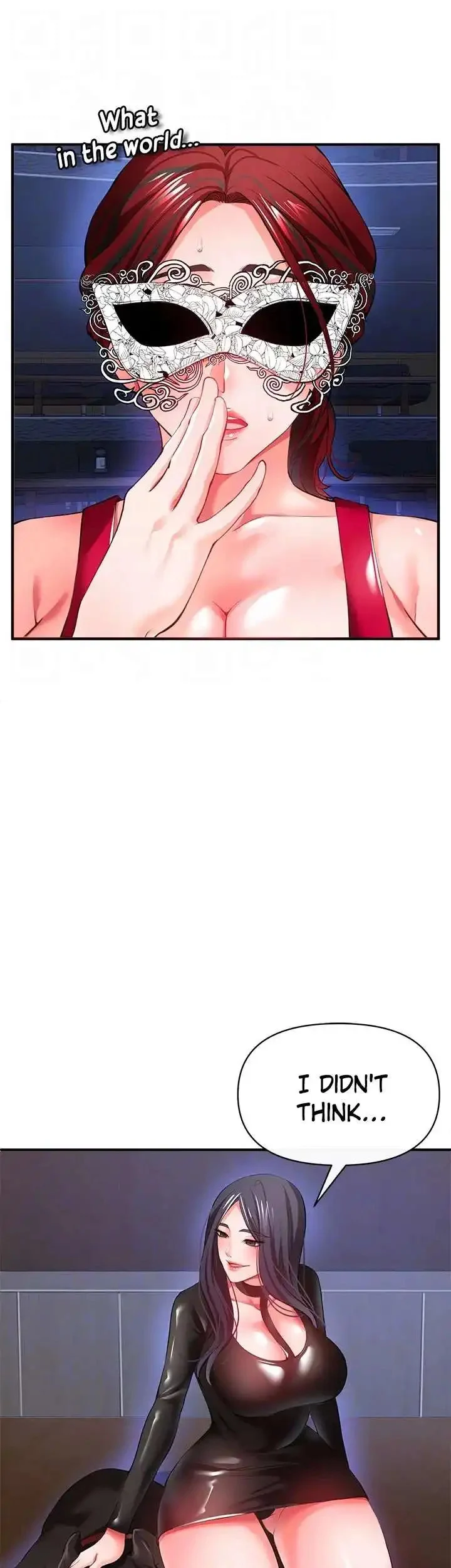 The Real Deal chapter 26 page 36