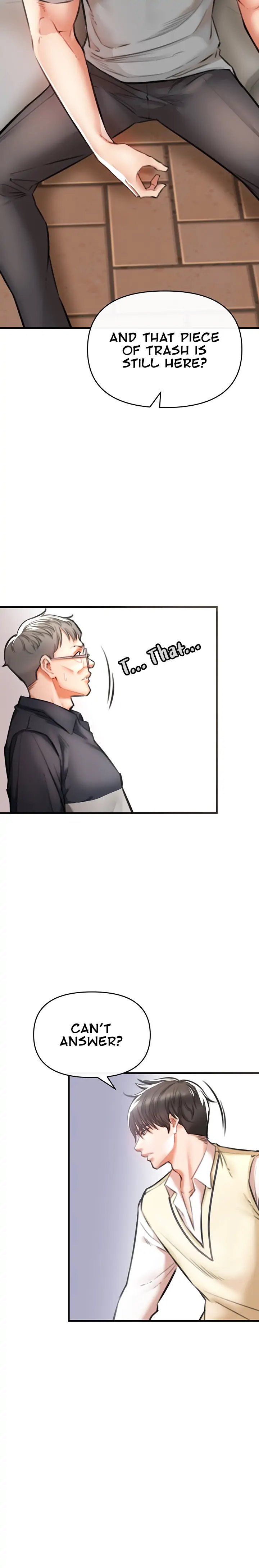 The Real Deal chapter 3 page 21