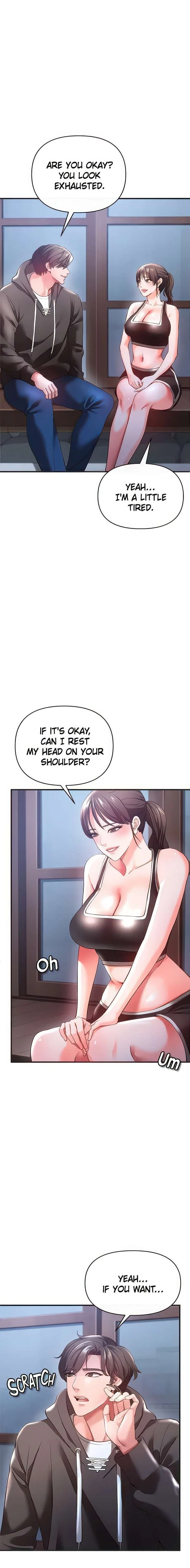 The Real Deal chapter 30 page 3