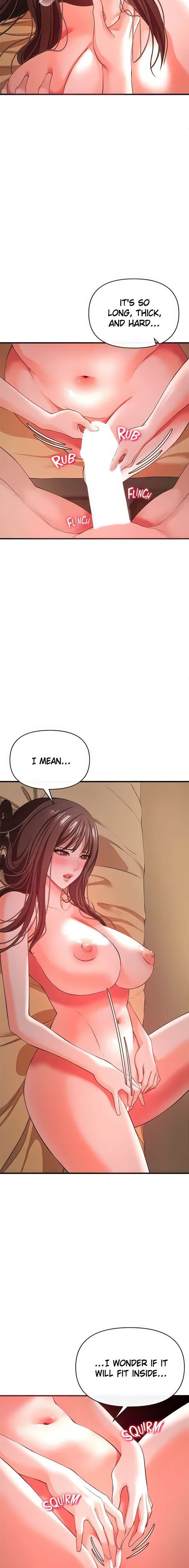 The Real Deal chapter 31 page 7