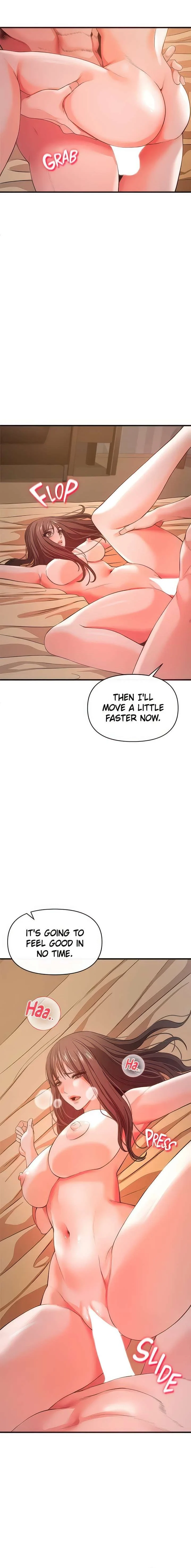 The Real Deal chapter 31 page 16