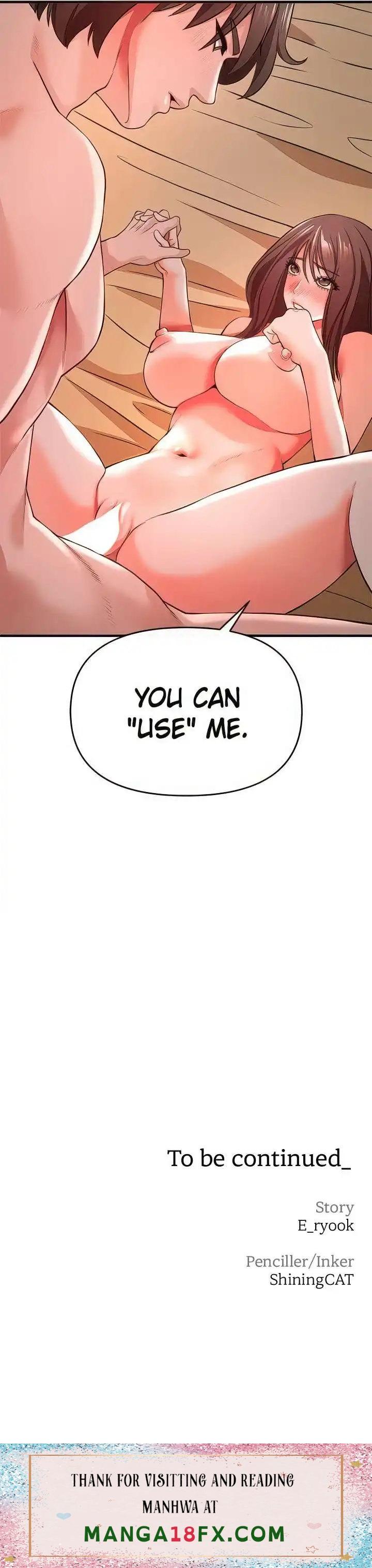The Real Deal chapter 31 page 25