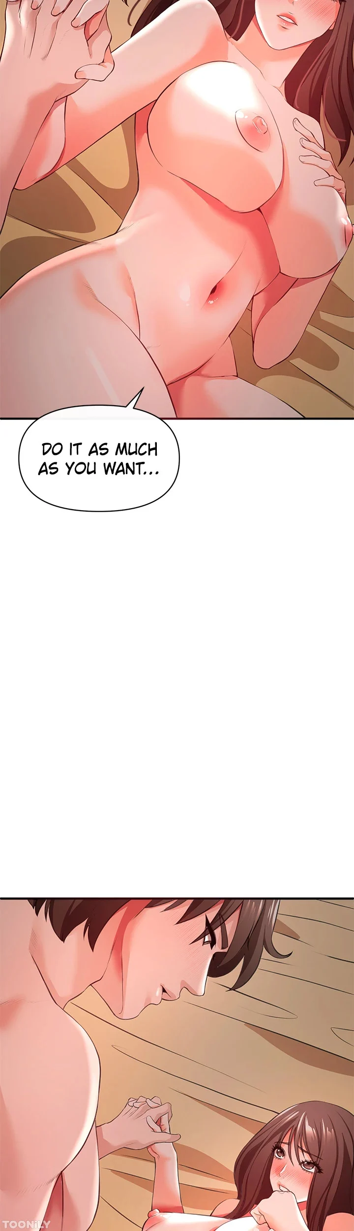 The Real Deal chapter 32 page 3