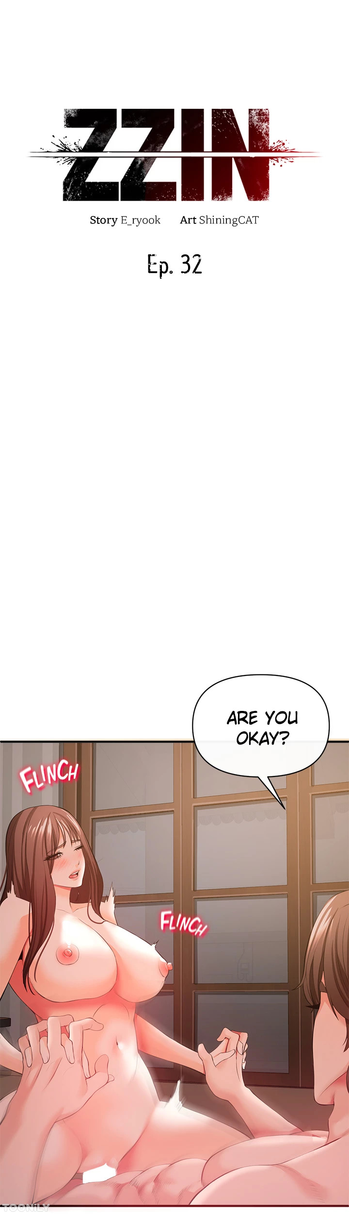 The Real Deal chapter 32 page 6