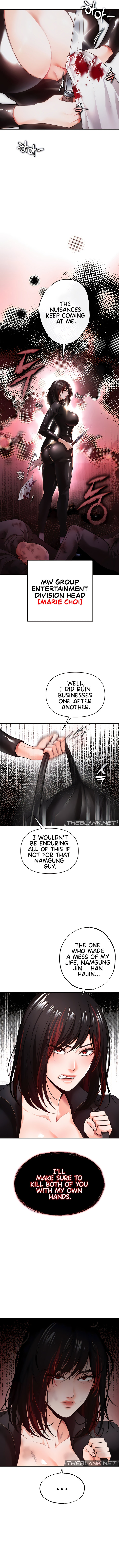 The Real Deal chapter 33 page 3