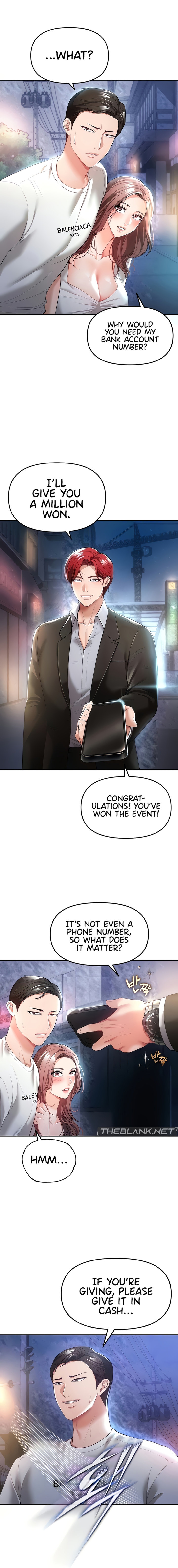 The Real Deal chapter 35 page 16