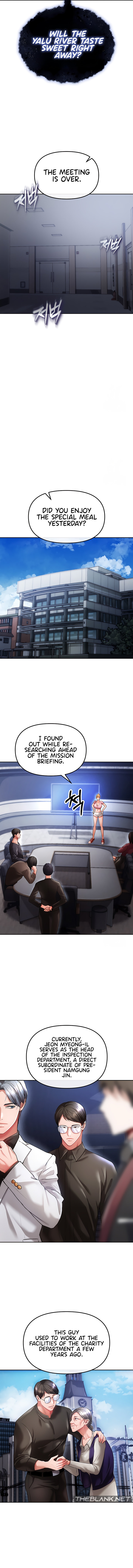The Real Deal chapter 39 page 10