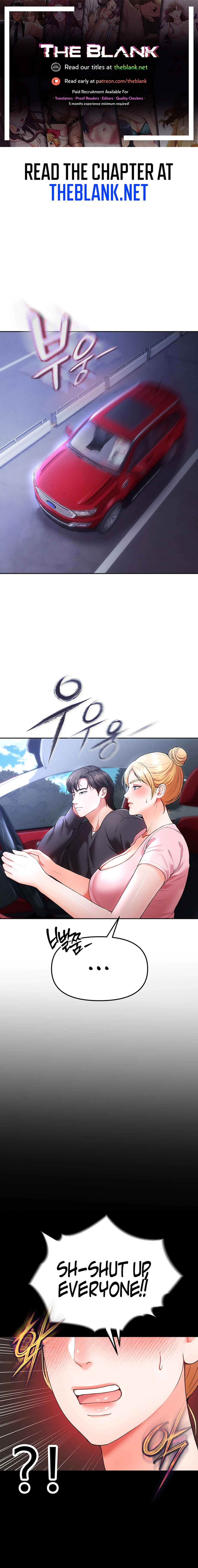 The Real Deal chapter 40 page 1