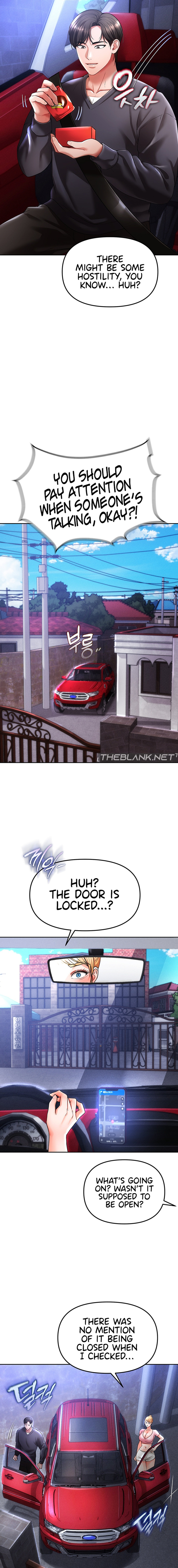 The Real Deal chapter 40 page 7