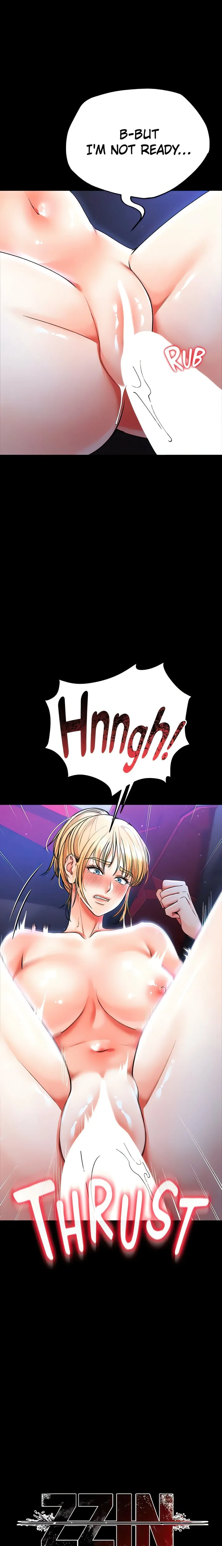 The Real Deal chapter 45 page 1