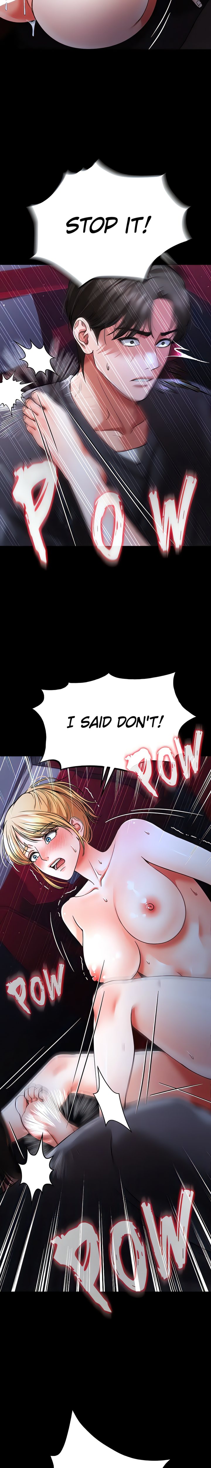 The Real Deal chapter 45 page 4