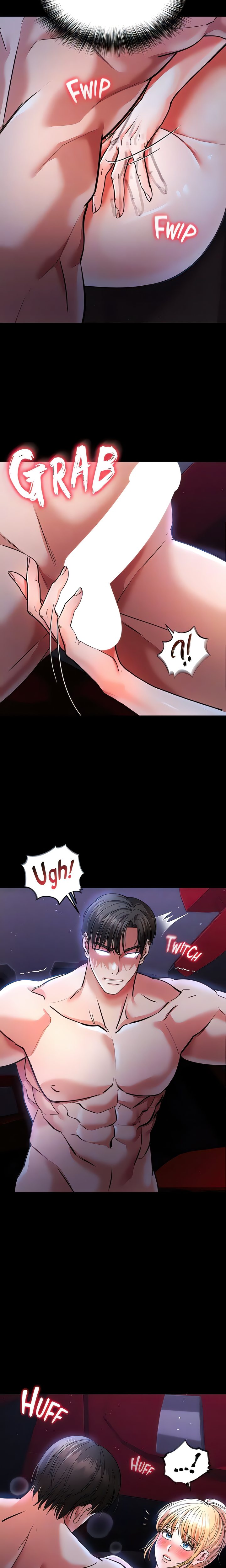 The Real Deal chapter 45 page 9