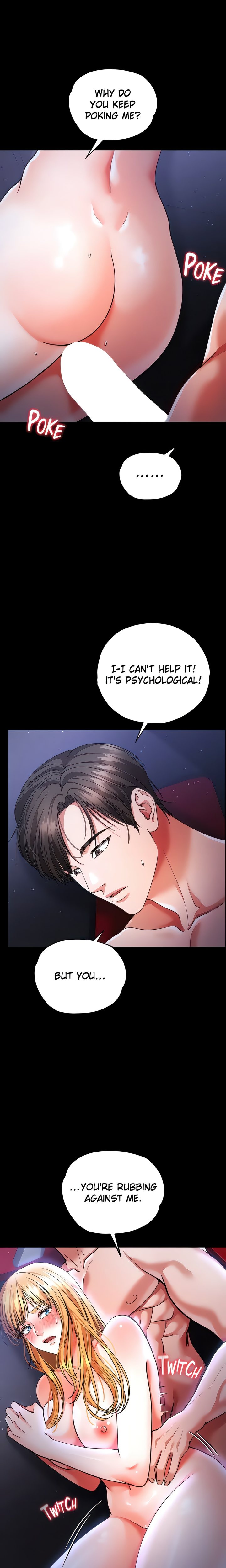 The Real Deal chapter 46 page 4