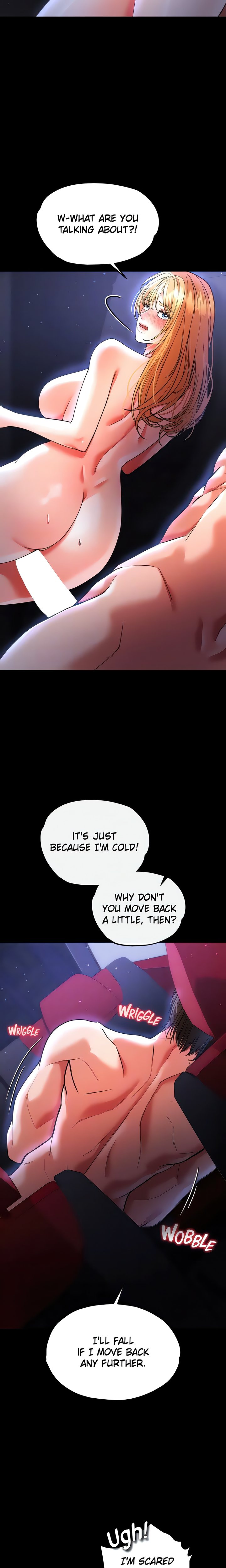 The Real Deal chapter 46 page 5