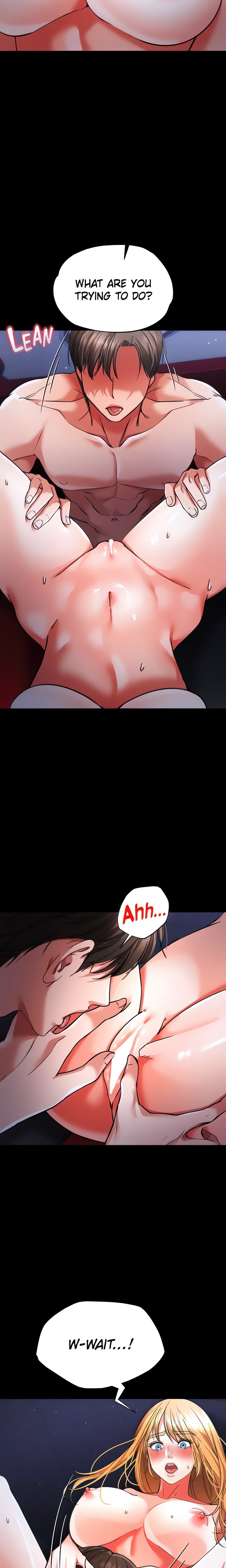The Real Deal chapter 46 page 20
