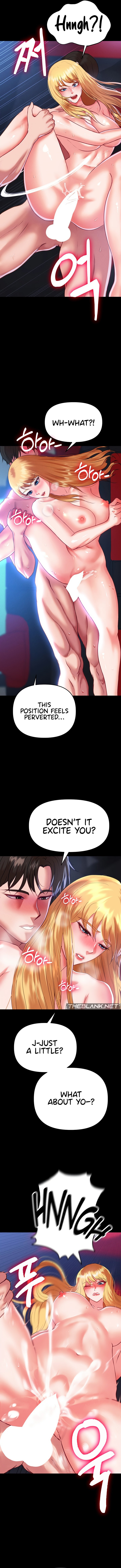 The Real Deal chapter 47 page 11