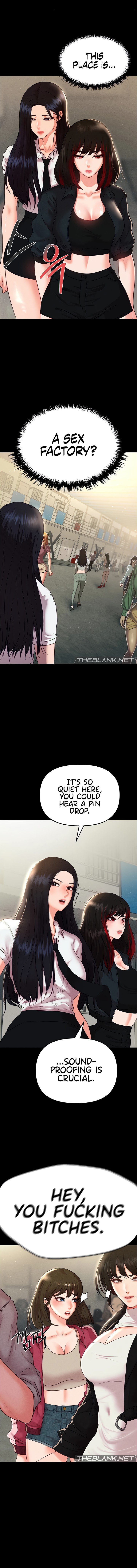 The Real Deal chapter 48 page 11