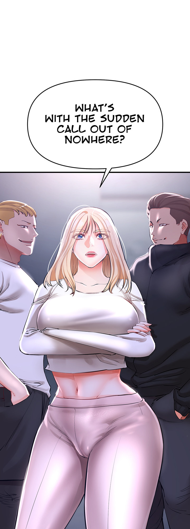The Real Deal chapter 5 page 60