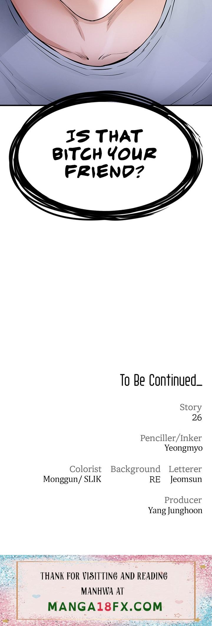 The Real Deal chapter 5 page 85