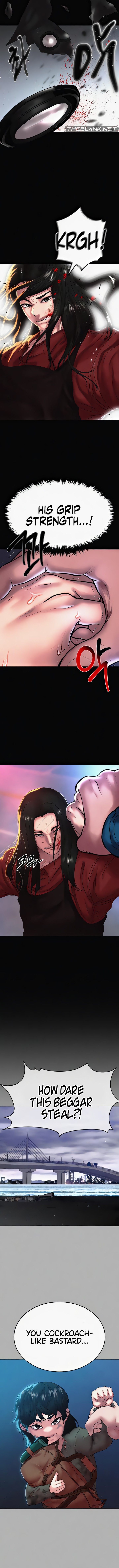 The Real Deal chapter 50 page 5