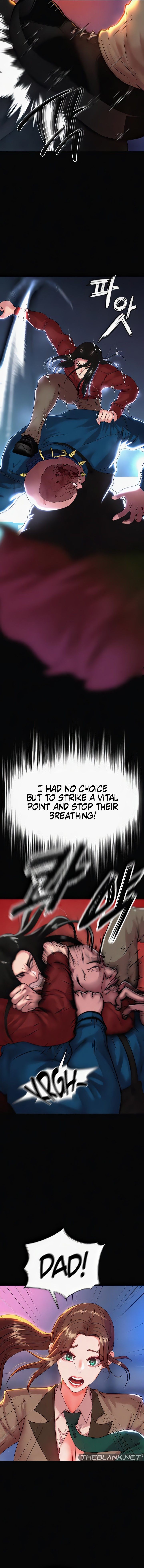 The Real Deal chapter 50 page 7