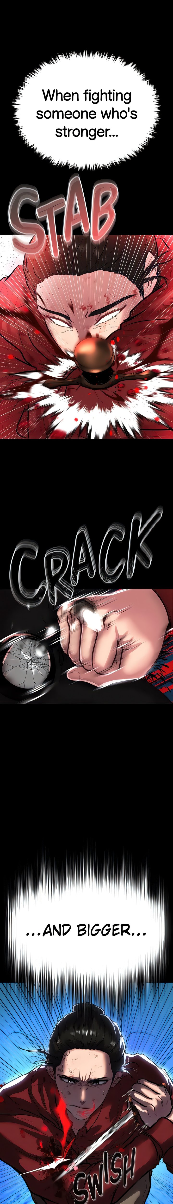 The Real Deal chapter 51 page 1